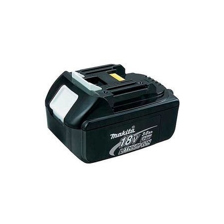 Makita Makita BL1830B 18V Li-Ion LXT Battery 3Ah Extended Capacity BL1830B